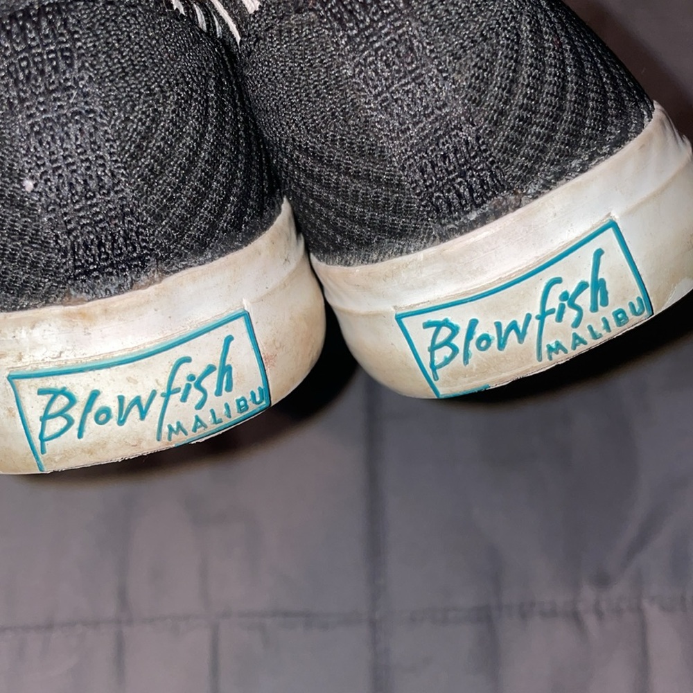 Blowfish - Mazaki sneakers - Picture 4 of 4